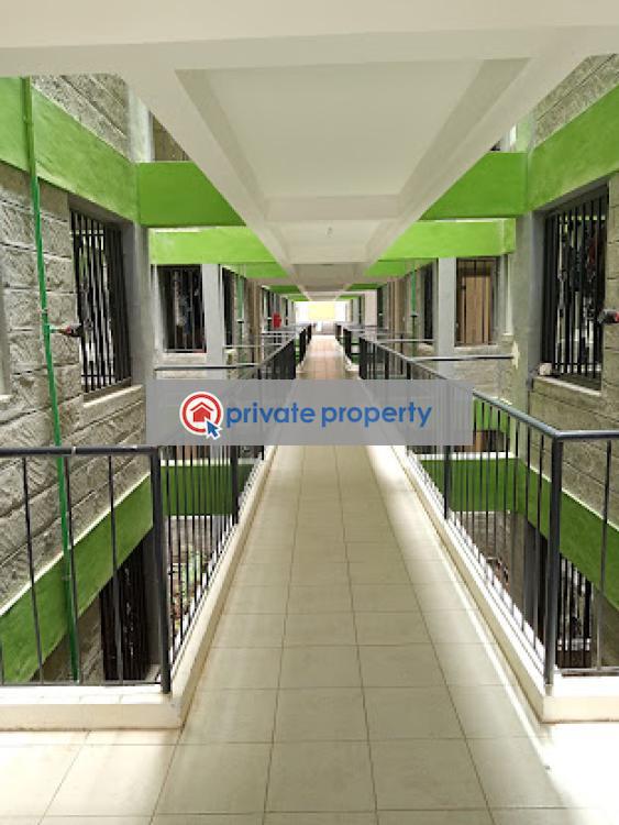 2 bedroom Apartment For Sale &nbsp;ongata Rongai Ongata Rongai Kajiado - 18