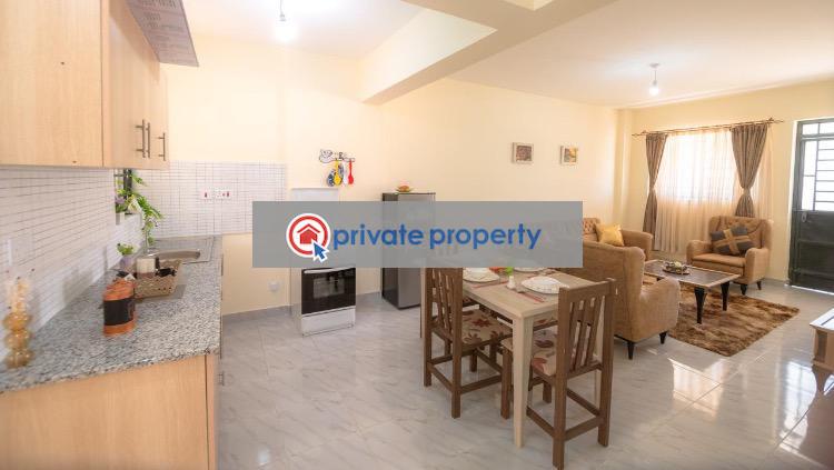 2 bedroom Apartment For Sale &nbsp;ruiru Ruiru Kiambu - 1