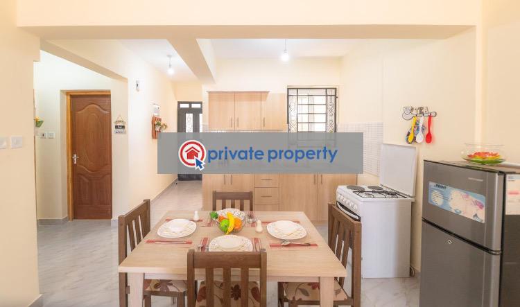 2 bedroom Apartment For Sale &nbsp;ruiru Ruiru Kiambu - 20