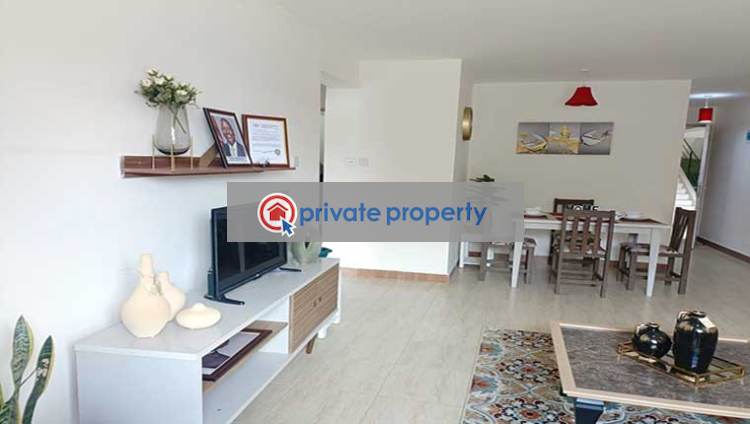 2 bedroom Apartment For Sale &nbsp;ongata Rongai Ongata Rongai Kajiado - 17