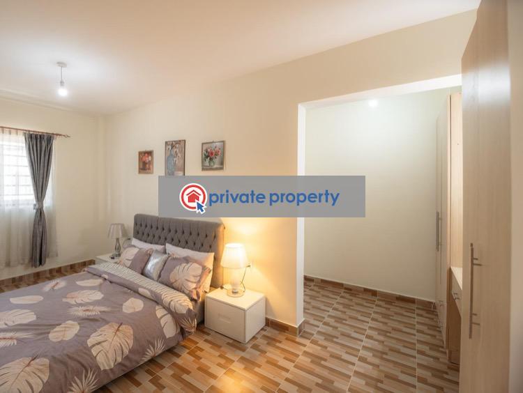 2 bedroom Apartment For Sale &nbsp;ruiru Ruiru Kiambu - 8