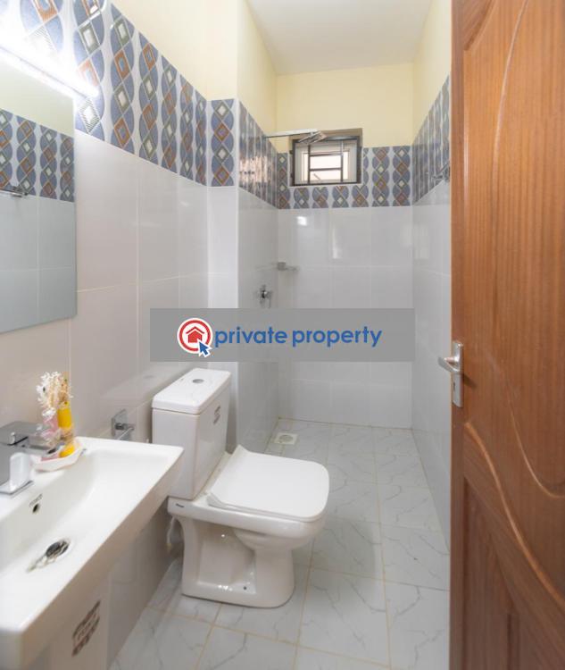 2 bedroom Apartment For Sale &nbsp;ruiru Ruiru Kiambu - 16