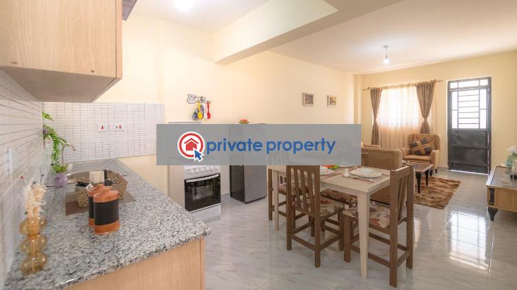 2 bedroom Apartment For Sale &nbsp;ruiru Ruiru Kiambu - 2
