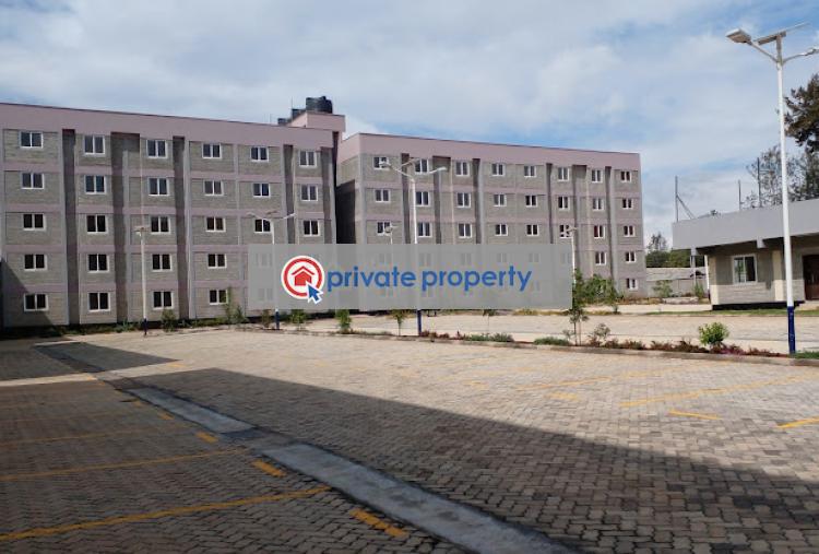 2 bedroom Apartment For Sale &nbsp;ongata Rongai Ongata Rongai Kajiado - 19