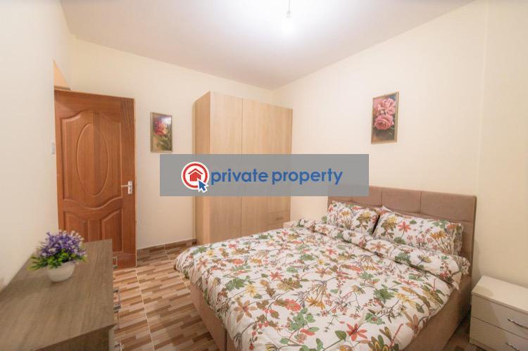 2 bedroom Apartment For Sale &nbsp;ruiru Ruiru Kiambu - 13