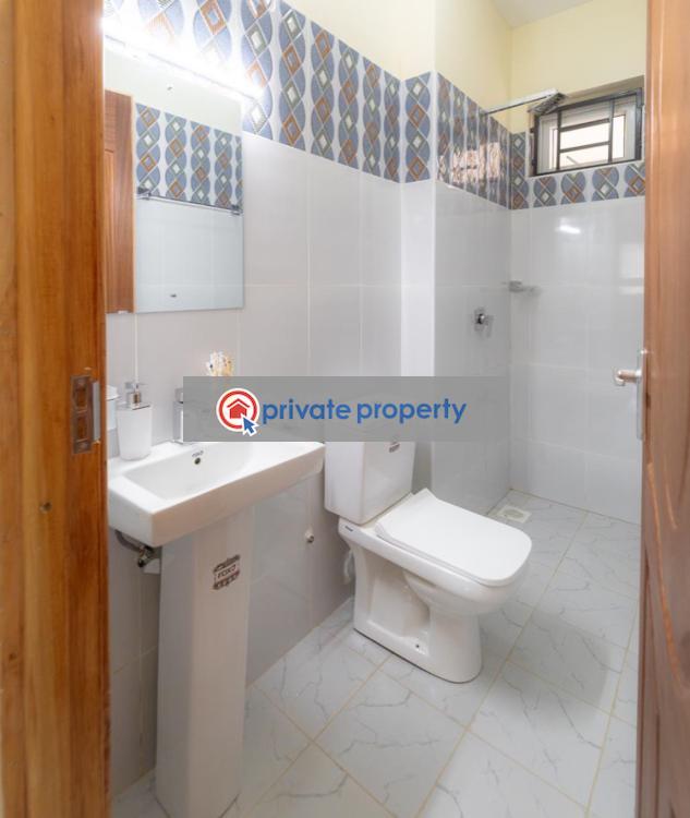 2 bedroom Apartment For Sale &nbsp;ruiru Ruiru Kiambu - 17