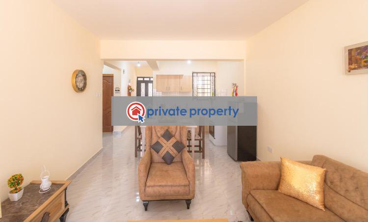 2 bedroom Apartment For Sale &nbsp;ruiru Ruiru Kiambu - 19