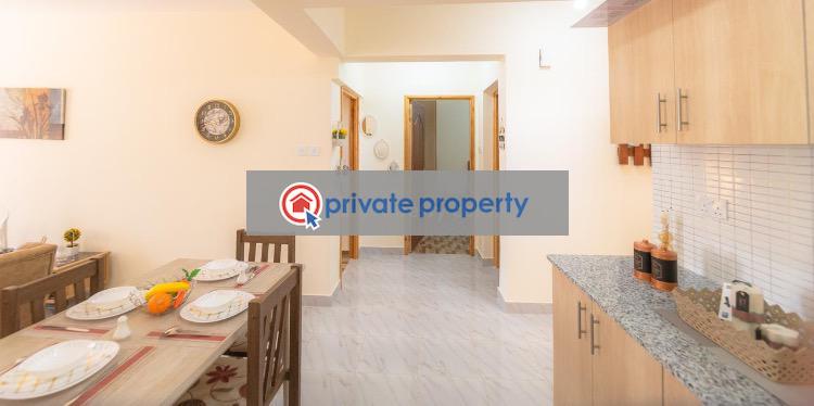 2 bedroom Apartment For Sale &nbsp;ruiru Ruiru Kiambu - 21