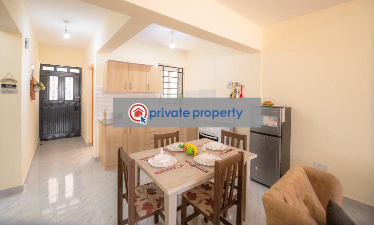 2 bedroom Apartment For Sale &nbsp;ruiru Ruiru Kiambu - 15