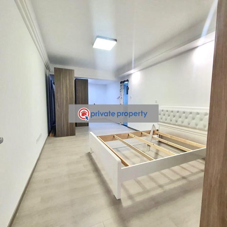 3 bedroom Apartment For Sale &nbsp;wood Avenue Kilimani Nairobi - 6