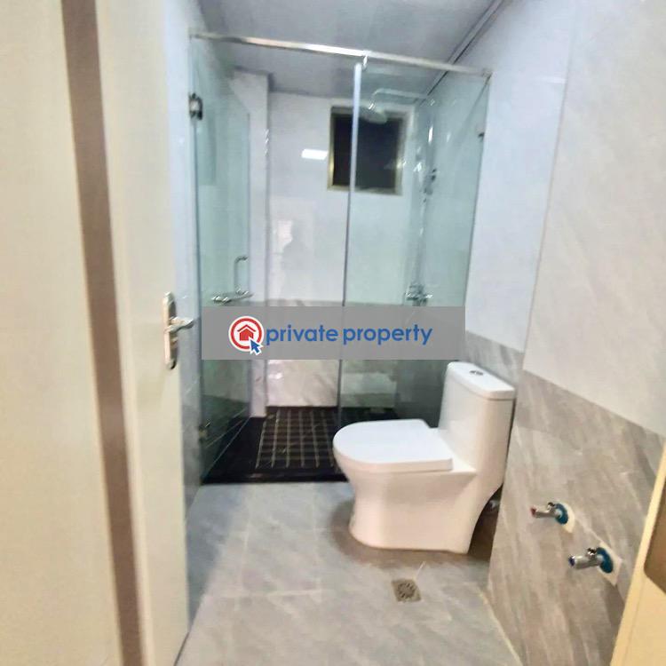 3 bedroom Apartment For Sale &nbsp;wood Avenue Kilimani Nairobi - 5