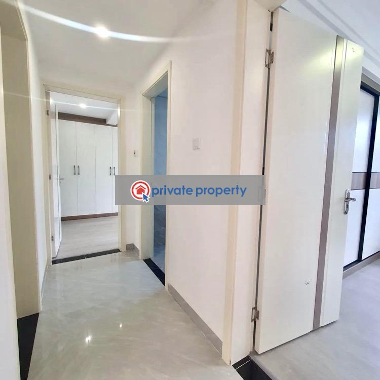 3 bedroom Apartment For Sale &nbsp;wood Avenue Kilimani Nairobi - 4