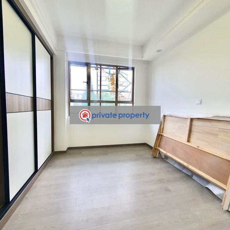 3 bedroom Apartment For Sale &nbsp;wood Avenue Kilimani Nairobi - 3
