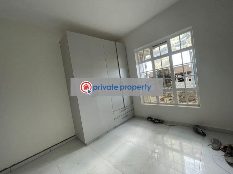 3 bedroom House For Sale &nbsp;malaa Athi River Machakos - 9