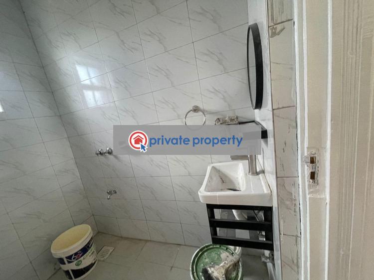 3 bedroom House For Sale &nbsp;malaa Athi River Machakos - 12