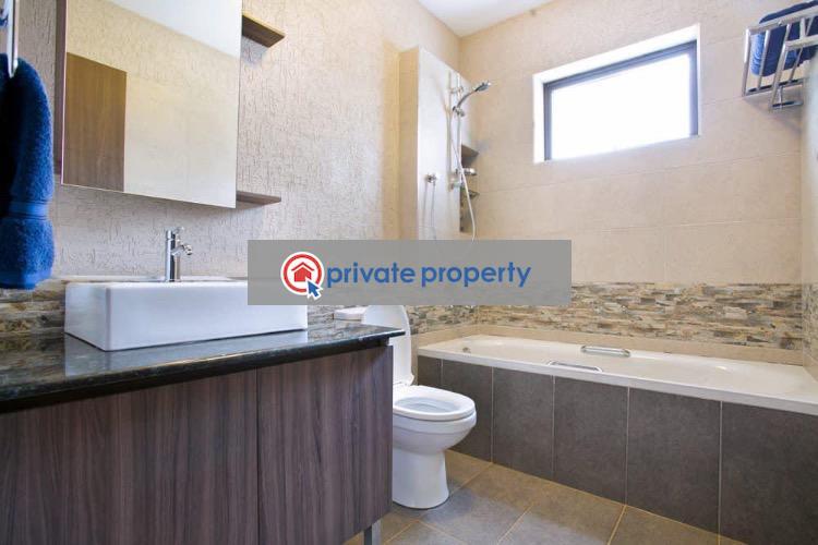 3 bedroom Apartment For Sale &nbsp;muhoho Road South C Nairobi West  - 6