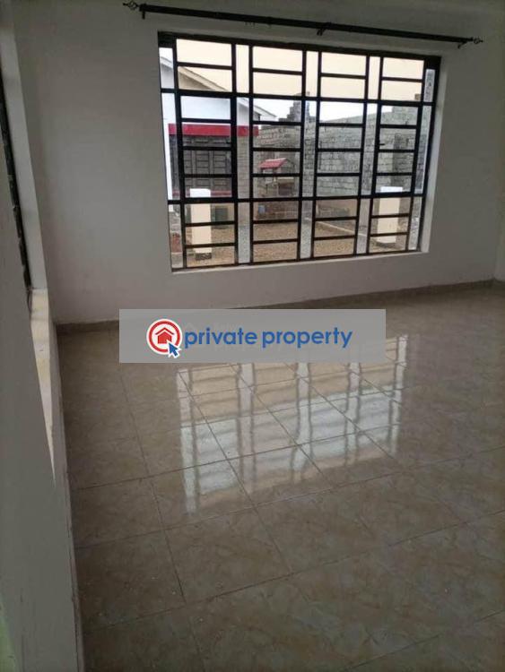 3 bedroom House For Sale &nbsp;malaa Athi River Machakos - 6