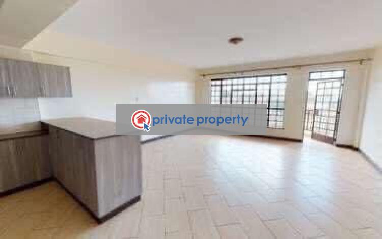 3 bedroom Apartment For Sale &nbsp;waiyaki Way Mountain View Nairobi - 2