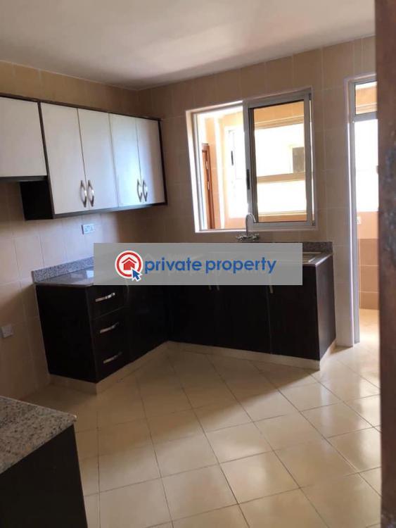 3 bedroom Apartment For Sale &nbsp;mombasa Road Syokimau/Mulolongo Machakos - 4