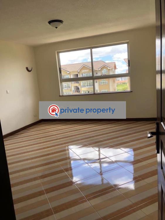 3 bedroom Apartment For Sale &nbsp;mombasa Road Syokimau/Mulolongo Machakos - 8