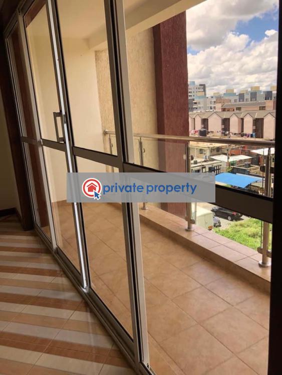 3 bedroom Apartment For Sale &nbsp;mombasa Road Syokimau/Mulolongo Machakos - 3