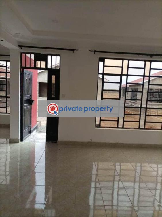 3 bedroom House For Sale &nbsp;malaa Athi River Machakos - 2
