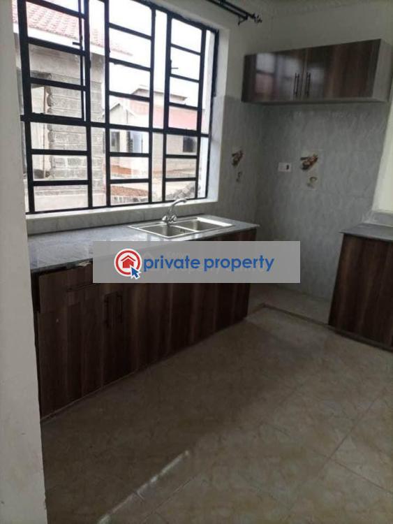 3 bedroom House For Sale &nbsp;malaa Athi River Machakos - 3