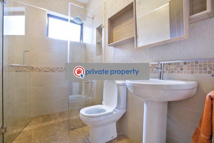 3 bedroom Apartment For Sale &nbsp;muhoho Road South C Nairobi West  - 7