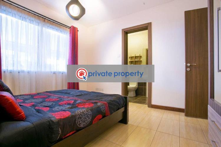 3 bedroom Apartment For Sale &nbsp;muhoho Road South C Nairobi West  - 8