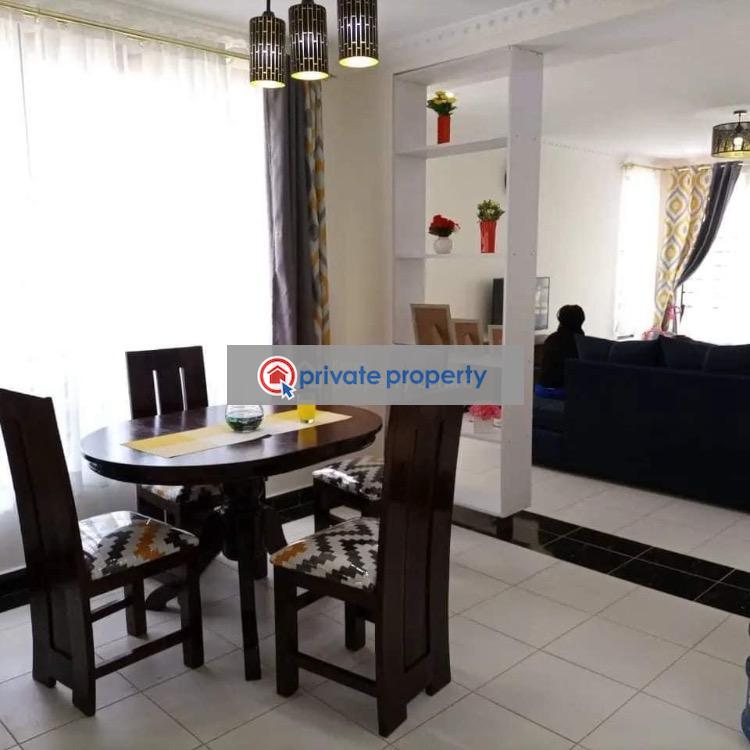 3 bedroom House For Sale &nbsp;malaa Kagundo Road Syokimau/Mulolongo Machakos - 5