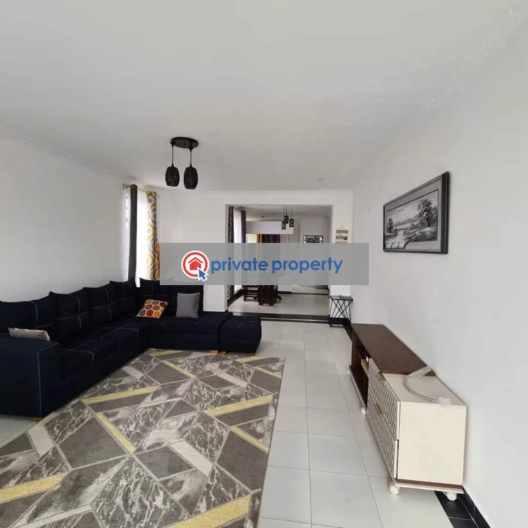 3 bedroom House For Sale &nbsp;malaa Kagundo Road Syokimau/Mulolongo Machakos - 1