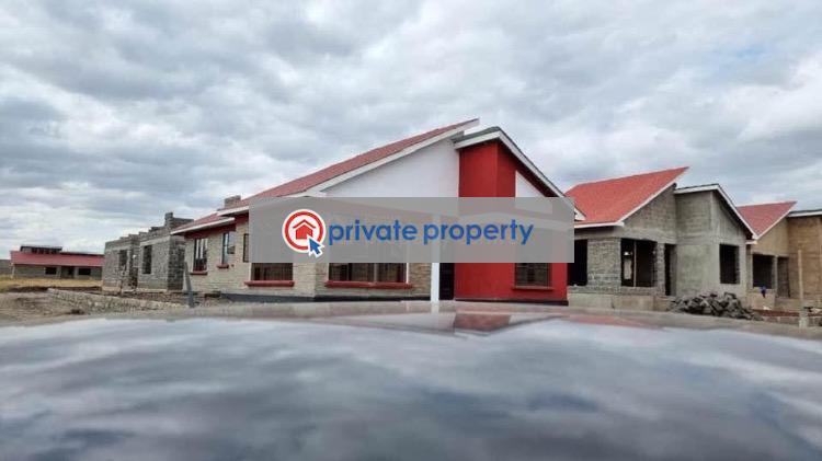 3 bedroom House For Sale &nbsp;malaa Athi River Machakos - 1