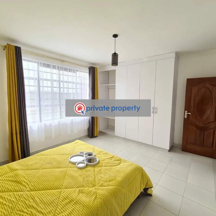 3 bedroom House For Sale &nbsp;malaa Kagundo Road Syokimau/Mulolongo Machakos - 6