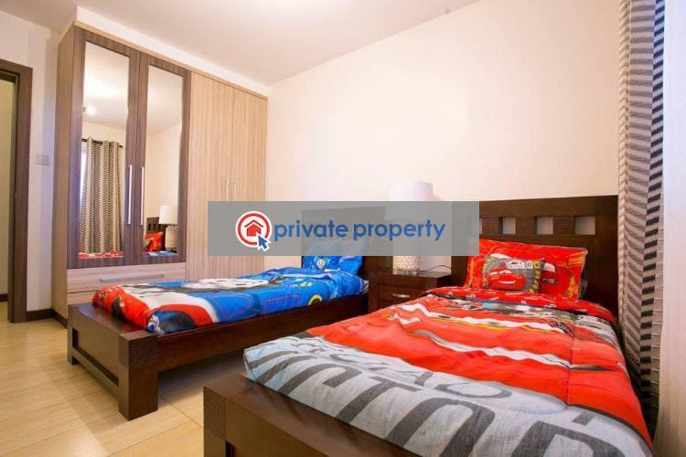 3 bedroom Apartment For Sale &nbsp;muhoho Road South C Nairobi West  - 5