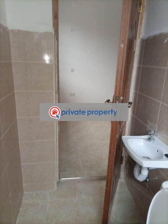 3 bedroom House For Sale &nbsp;malaa Athi River Machakos - 4