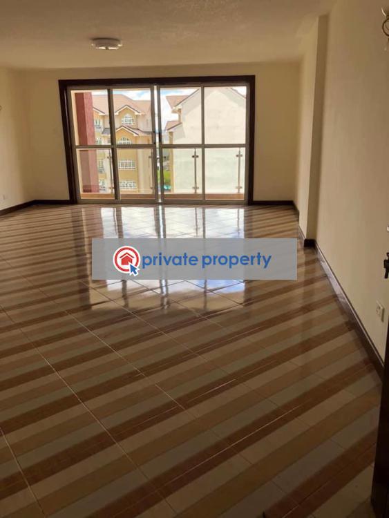 3 bedroom Apartment For Sale &nbsp;mombasa Road Syokimau/Mulolongo Machakos - 1