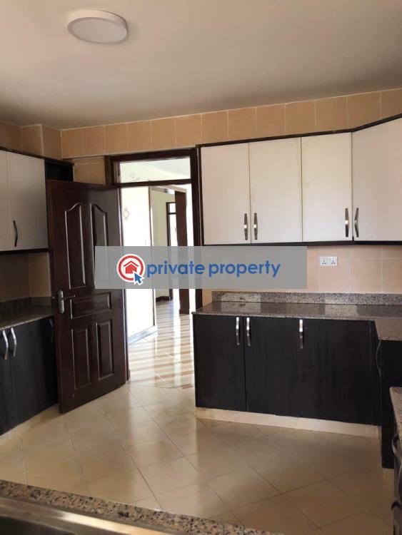 3 bedroom Apartment For Sale &nbsp;mombasa Road Syokimau/Mulolongo Machakos - 12