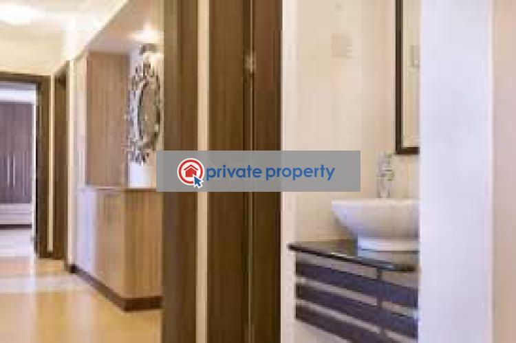 3 bedroom Apartment For Sale &nbsp;muhoho Road South C Nairobi West  - 4