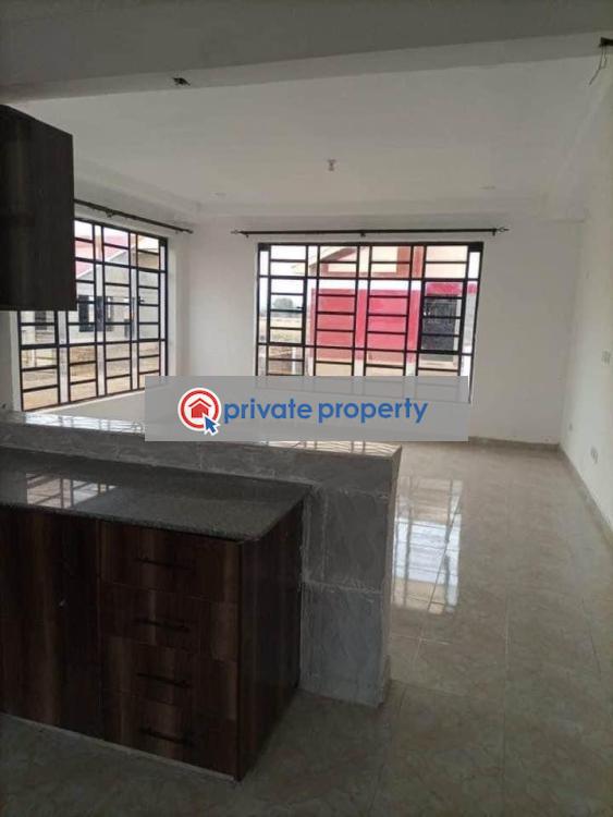 3 bedroom House For Sale &nbsp;malaa Athi River Machakos - 7