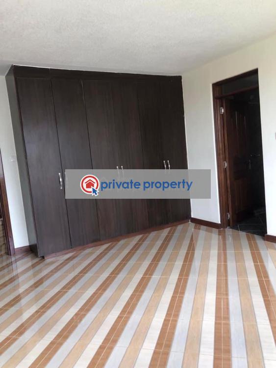 3 bedroom Apartment For Sale &nbsp;mombasa Road Syokimau/Mulolongo Machakos - 9