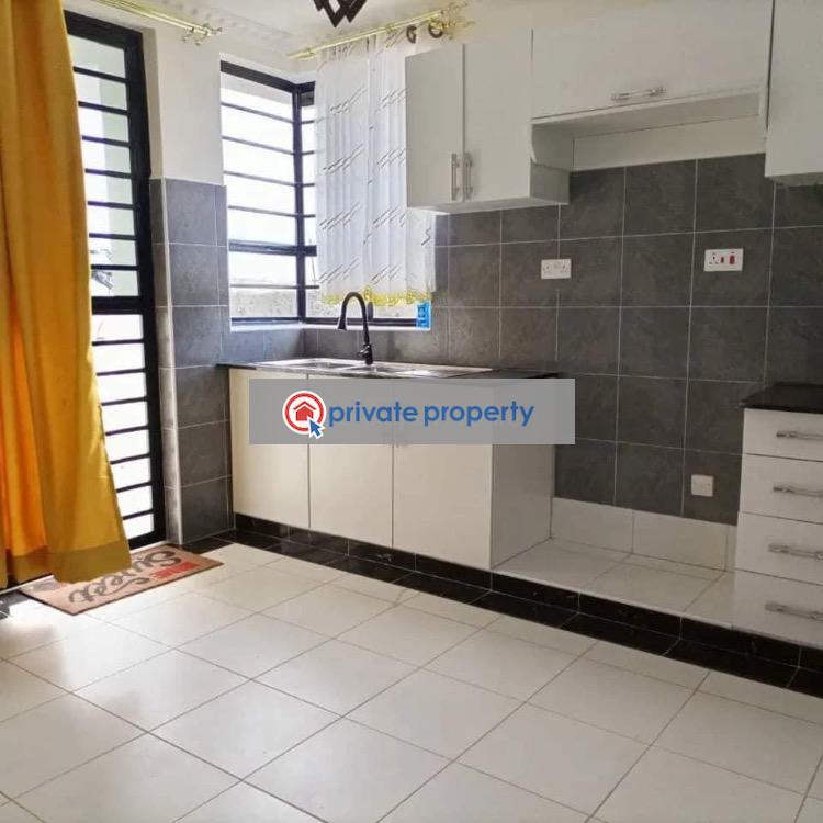 3 bedroom House For Sale &nbsp;malaa Kagundo Road Syokimau/Mulolongo Machakos - 4