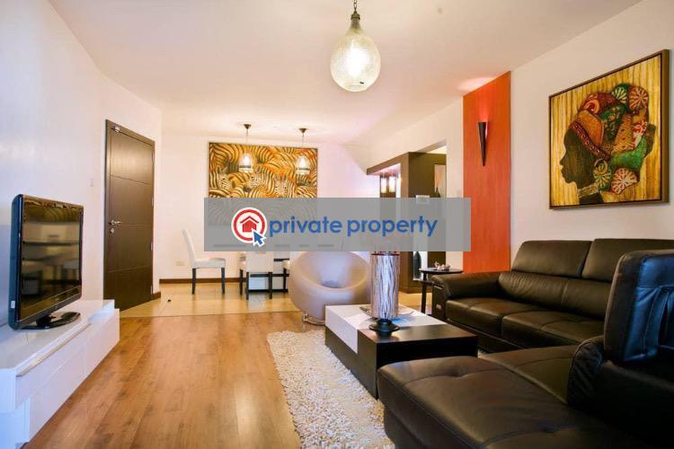 3 bedroom Apartment For Sale &nbsp;muhoho Road South C Nairobi West  - 2