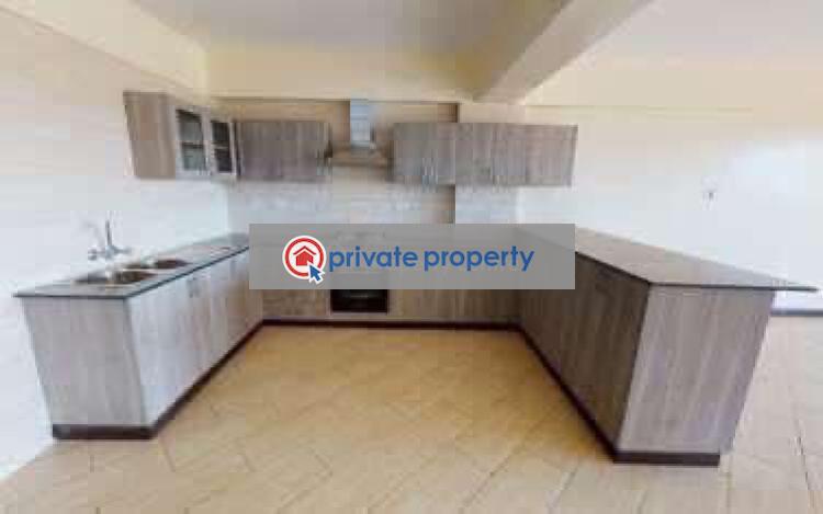 3 bedroom Apartment For Sale &nbsp;waiyaki Way Mountain View Nairobi - 1