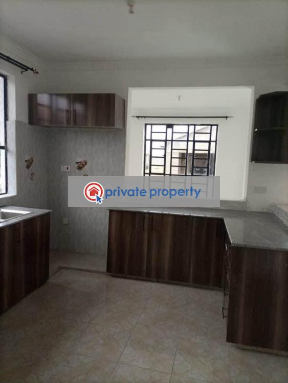 3 bedroom House For Sale &nbsp;malaa Athi River Machakos - 5