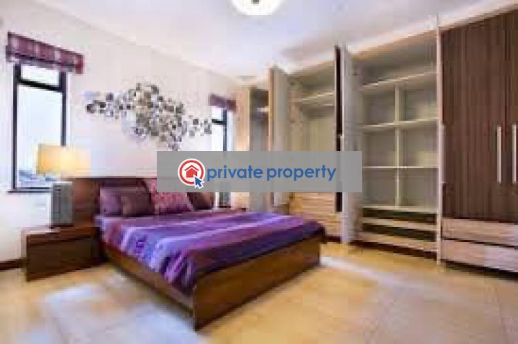 3 bedroom Apartment For Sale &nbsp;muhoho Road South C Nairobi West  - 3