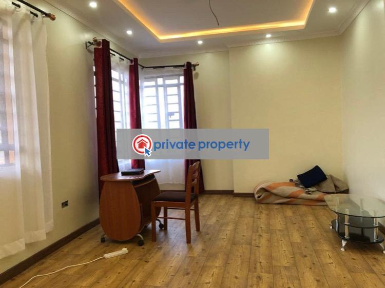 3 bedroom House For Sale &nbsp;kikuyu Kamangu Road Kikuyu Kiambu - 7