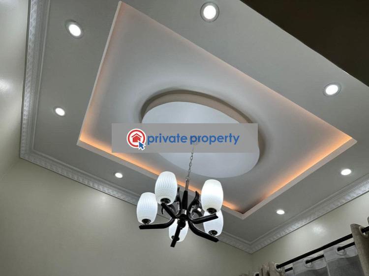 3 bedroom House For Sale &nbsp;kikuyu Kamangu Road Kikuyu Kiambu - 3