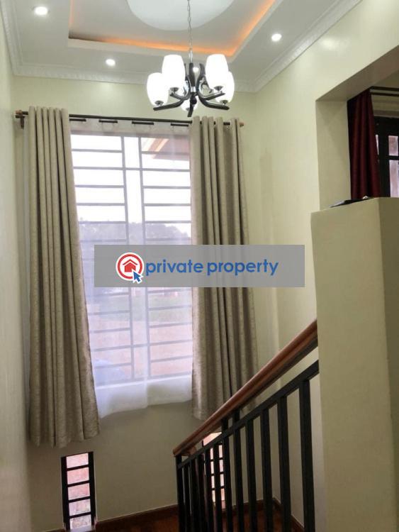 3 bedroom House For Sale &nbsp;kikuyu Kamangu Road Kikuyu Kiambu - 6
