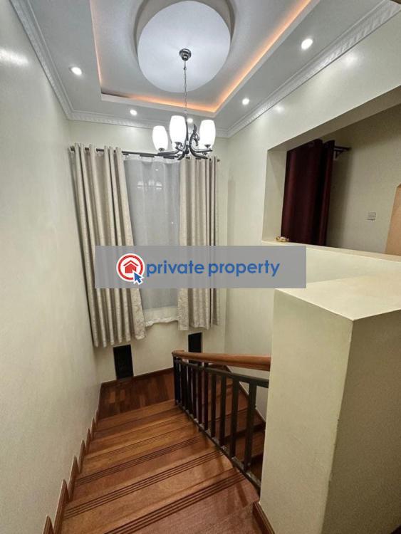 3 bedroom House For Sale &nbsp;kikuyu Kamangu Road Kikuyu Kiambu - 4