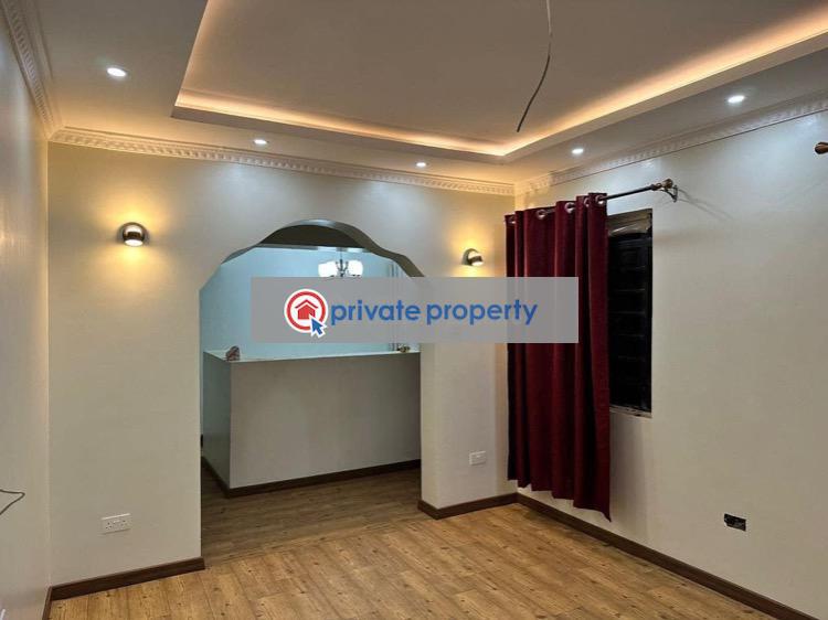 3 bedroom House For Sale &nbsp;kikuyu Kamangu Road Kikuyu Kiambu - 5
